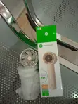 DP Mini High-Speed Hand-Held Cooling Fan - 2