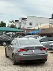 Lexus IS 250 F-Sport 2015 Gray - 5