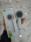 DP Compact High-Speed Hand-Held Fan - 1