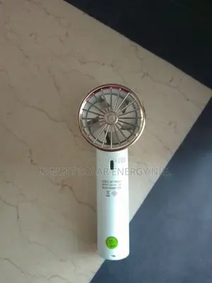 DP Karamin Fan Mai Gudu Mai Gudu