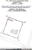 3411sqm Joint Venture Land, Glover Rd Old Ikoyi - 1