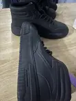 Adult Sneakers - Black - 2