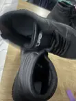 Adult Sneakers - Black - 3