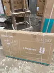 Hisense 50" Smart TV - Sabon Abu - 2