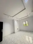 3-Bedroom Detached Bungalow with BQ & Solar Power in Idishin - 3