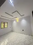 3-Bedroom Detached Bungalow with BQ & Solar Power in Idishin - 5