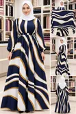 Free Size Gown - Available in Multiple Colors - 3
