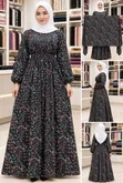 Free Size Gown - Available in Multiple Colors - 5