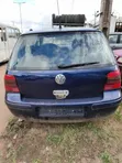 Volkswagen Golf 1.6 FSI Trendline 2006 Blue - 1