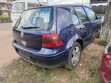 Volkswagen Golf 1.6 FSI Trendline 2006 Blue - 3