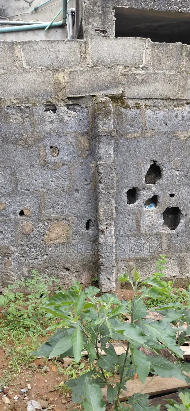 2800sqm Joint Venture Land, Glover Rd, Ikoyi - 1