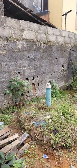 2800sqm Joint Venture Land, Glover Rd, Ikoyi