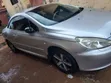 Peugeot 307cc 2007 Silver Convertible - 2