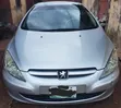 Peugeot 307cc 2007 Silver Convertible - 4