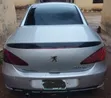 Peugeot 307cc 2007 Silver Convertible - 5