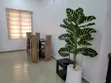 Luxury 2-Bedroom Apartment Short Let in Lifecamp, Abuja - 3
