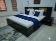 Luxury 2-Bedroom Apartment Short Let in Lifecamp, Abuja - 4