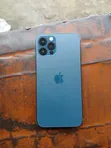 Apple iPhone 12 Pro 128GB Blue - 1