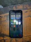 Apple iPhone 12 Pro 128GB Blue - 5