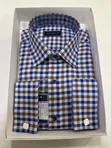 Balenciaga Checked Unique Shirts - 2