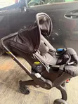 Bugaboo 3-in-1 Convertible Stroller and Car Seat - 2