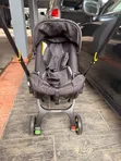Bugaboo 3-in-1 Convertible Stroller and Car Seat - 3