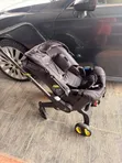 Bugaboo 3-in-1 Convertible Stroller and Car Seat - 4