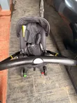 Bugaboo 3-in-1 Convertible Stroller and Car Seat - 5
