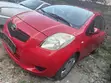 Toyota Yaris 2009 Ja - 2