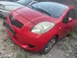 Toyota Yaris 2009 Ja - 3