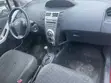 Toyota Yaris 2009 Ja - 4