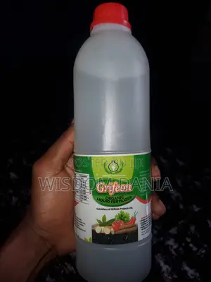 Grifeon Ruwan Noma Ga Kayan Lambu da Itatuwa