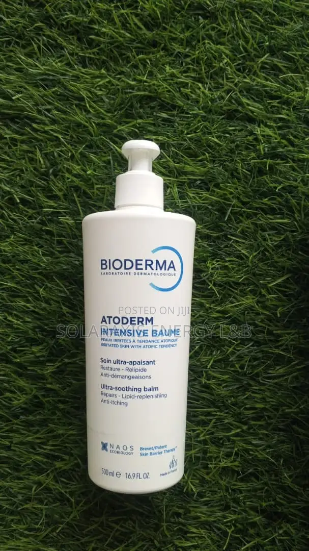 Bioderma Atoderm Intensive Baume - 1