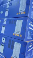 6.2kVA Luxsun Hybrid Solar Inverter (48V) - 1