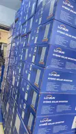 6.2kVA Luxsun Hybrid Solar Inverter (48V) - 2