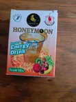 Honeymoon Energy Drink Fruit Mix (5 Sachets) - 2