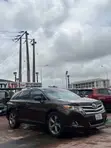 Toyota Venza 2009 Brown - 2