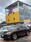 Toyota Venza 2009 Brown - 3