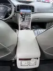 Toyota Venza 2009 Brown - 4