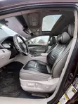 Toyota Venza 2009 Brown - 5