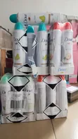 Dove Go Fresh Antiperspirant Deodorant Spray - 250ml - 1