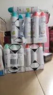 Dove Go Fresh Antiperspirant Deodorant Spray - 250ml - 2
