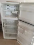 LG Refrigerator - An Rinka Amfani Da Shi - 2