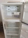 LG Refrigerator - An Rinka Amfani Da Shi - 3