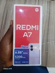 Sabon Xiaomi Redmi A7 64GB Baki - 1