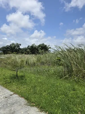 6738 SQM Bareland for Joint Venture in Abijo