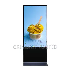 Sabon Hiview 55" QLED Digital Signage