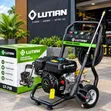 7HP LUTIAN LT-718 Petrol High Pressure Washer - 2