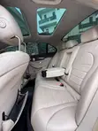 2016 Mercedes-Benz C300 Luxury 4Matic Sedan - Kai Tsaye Daga Belgium - 4
