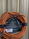Fender 10m Premium Instrument Cable (Jack to Jack) - 2